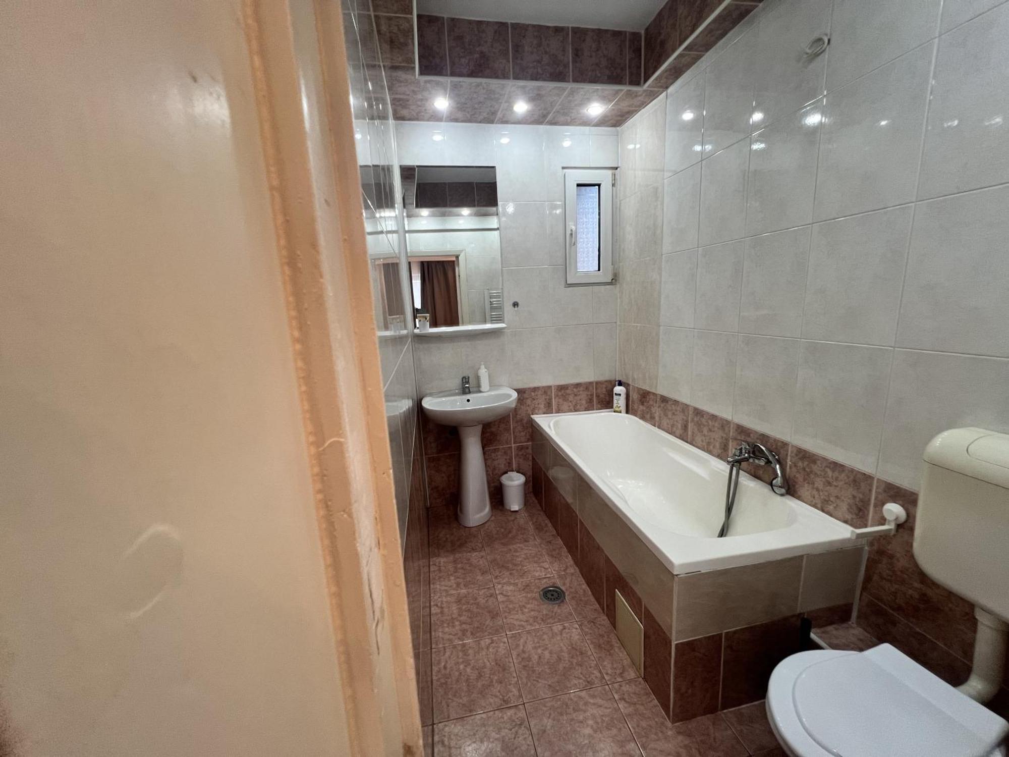 Apartament Comfy With A Balcony In A Presitigious Area *